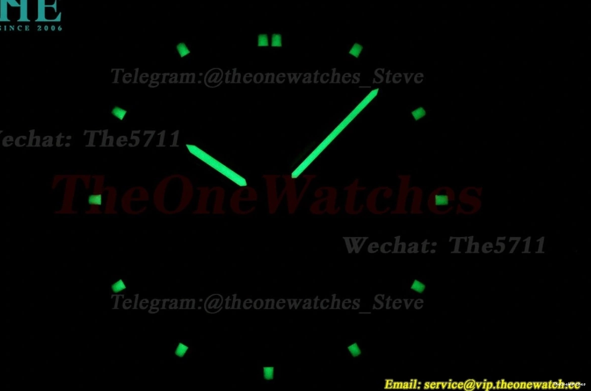 A2824 Blue Ice TF LE Dial 2024 41mm Navitimer 1 SS Date 0106